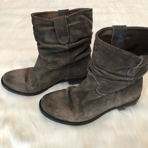 Hundred 100 Women’s Mid Calf Boots Size 36 or 6